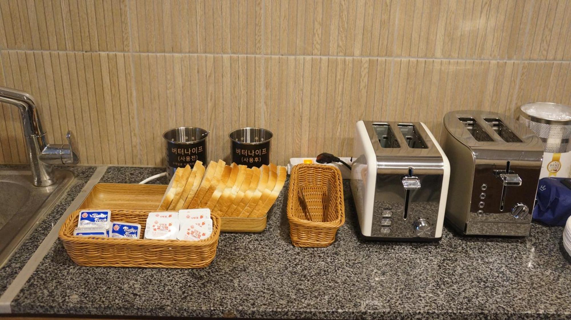 צאונגג'ו Rosy Hotel מראה חיצוני תמונה